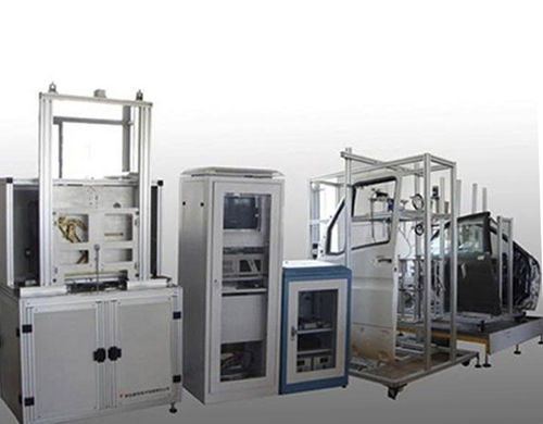 Impianto per prove elettrico - HCTE0001 - HCTE PTE. LTD. - di prestazione / automatico / per fascio di cavi