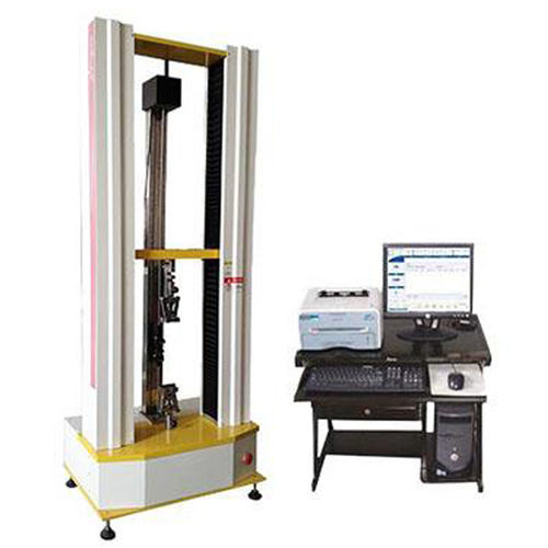 Macchina per prova di compressione - HCTE0004 - HCTE PTE. LTD. - di tensione / di flessione / di resistenza alla trazione