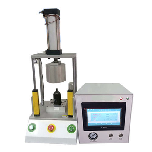 Tester di tenuta per lampadine per autoveicoli - HCTE0043 - HCTE PTE. LTD. - automatico