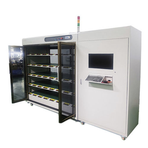 Camera per test di invecchiamento - HCTE0044  - HCTE PTE. LTD. - per lampadine per autoveicoli