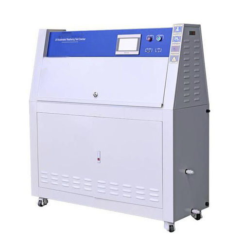 Camera per test di invecchiamento - HCTE0047 - HCTE PTE. LTD. - di luce / di radiazioni / per automobile