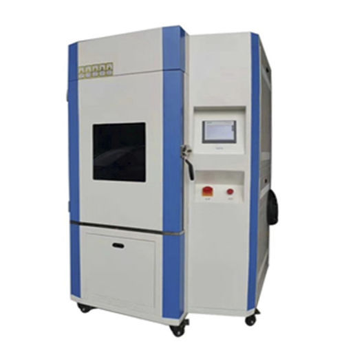 Camera per test di umidità - HCTE0025 - HCTE PTE. LTD. - di temperatura / di invecchiamento / ambientale