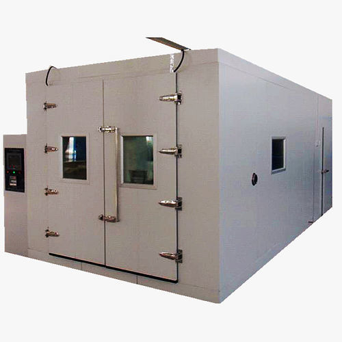 Camera climatica - HCTE0027 - HCTE PTE. LTD. - di umidità / di temperatura / ambientale