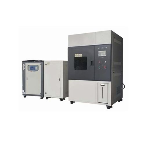 Camera per test termostatica - HCTE0026 series - HCTE PTE. LTD. - climatica / di temperatura / di invecchiamento