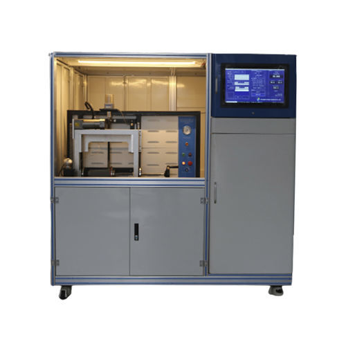 Tester di pressione - HCTE0063 - HCTE PTE. LTD. - del punto di ebollizione / per filtro / per applicazioni automobilistiche