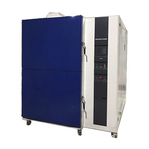 Camera per test termostatica - HCTE0031 - HCTE PTE. LTD. - di temperatura / per shock termico / per variazione rapida di temperatura