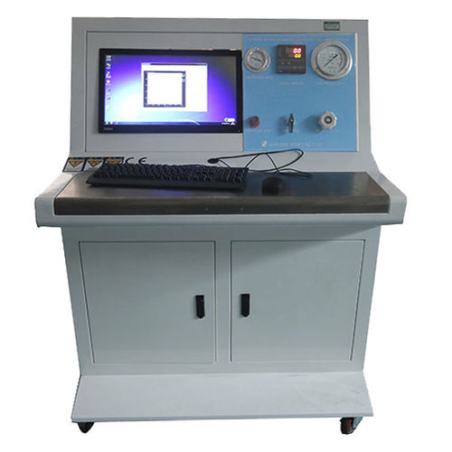 Tester di tenuta per automotive - HCTE0066 - HCTE PTE. LTD.