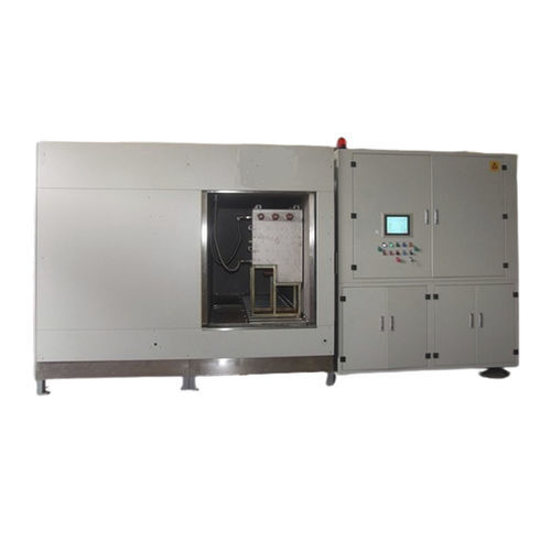 Rilevatore di fughe all'elio - HCTE0068 - HCTE PTE. LTD. - a vuoto / con allarme / con schermo integrato