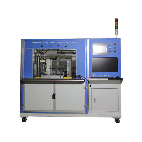 Tester per test di tenuta - HCTE0075 - HCTE PTE. LTD. - di perdita / per batterie di automobile