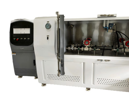 Macchina per test di pressione - HCTE0073 - HCTE PTE. LTD. - funzionale / per prova da sforzo / automatica