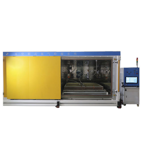 Tester di tenuta a vuoto - HCTE0079 - HCTE PTE. LTD. - di pressione / per automotive / test funzionali per apparecchi a gas