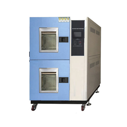 Camera per test per shock termico - HCTE0069 - HCTE PTE. LTD. - di temperatura / per automobile / per strumenti avionici