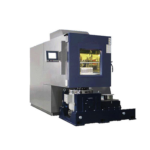 Camera climatica - HCTE0033 - HCTE PTE. LTD. - di umidità / di temperatura / di vibrazioni