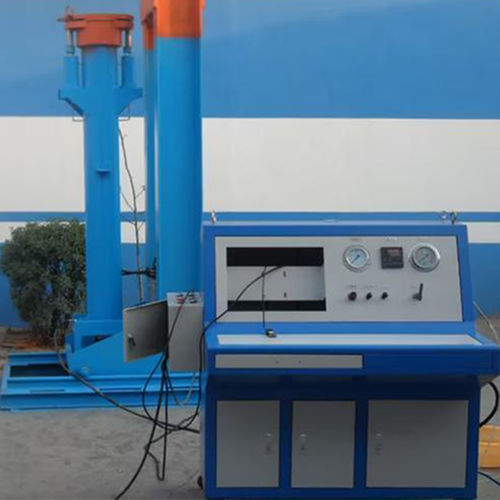 Banco di prova per assali - HCTE-ABT-000 - HCTE PTE. LTD. - di prestazione / di qualità / automatico