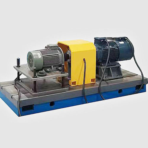 Banco di prova di velocità - HCTE-MPTE-009 - HCTE PTE. LTD. - di coppia / vibrazione / temperatura