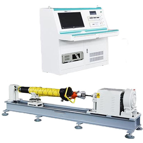 Banco di prova per bullone di ancoraggio - HCTE-MPTE-011 - HCTE PTE. LTD. - di pressione / di velocità / di coppia