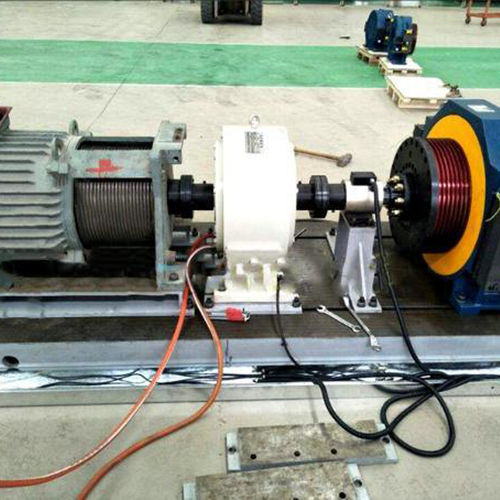 Banco di prova per verricelli - HCTE-MPTE-013 - HCTE PTE. LTD. - di velocità / di coppia / di durata