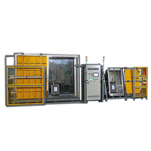 Rilevatore di fughe di gas - HCTE-HLDE-001 - HCTE PTE. LTD. - spettrometrico / all'elio / a vuoto