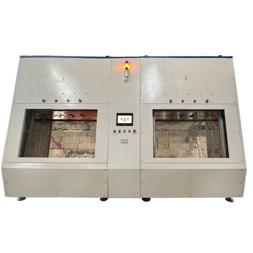 Rilevatore di fughe di gas - HCTE00135 - HCTE PTE. LTD. - a pressione / all'elio / a vuoto