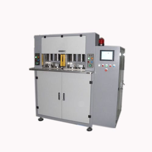 Rilevatore di fughe di gas - HCTE-HLDE-002 - HCTE PTE. LTD. - all'elio / per valvole
