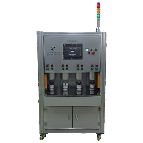 Tester di tenuta per relè - HCTE00151 - HCTE PTE. LTD.