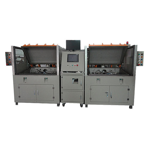 Rilevatore di fughe refrigerante - HCTE-HLDE-003 - HCTE PTE. LTD. - all'elio / per condotto