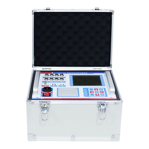 Apparecchio per prove meccanico - HCTE-Hvste-003 - HCTE PTE. LTD. - di prestazione / manuale / per interruttore