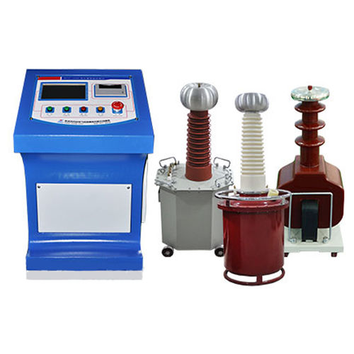 Apparecchio per prove di isolamento - HCTE-Hvste-004 - HCTE PTE. LTD. - manuale / per alimentazione elettrica