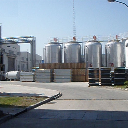 Linea di trattamento - HCTE-VTE=016 - HCTE PTE. LTD.