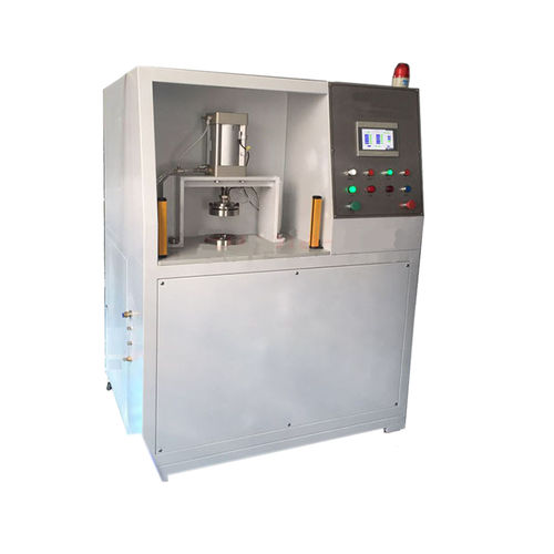 Rilevatore di fughe di elio - HCTE-HLDE-005 - HCTE PTE. LTD. - per gas tracciatore / per valvole