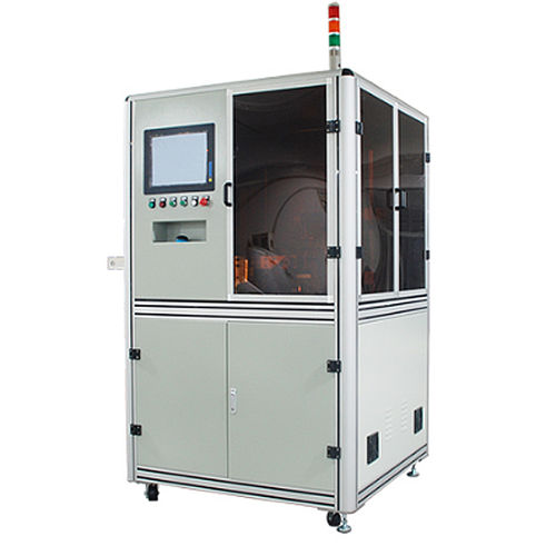 Macchina di ispezione ottica - HCTE-Apt-003 - HCTE PTE. LTD. - per pezzi piccoli / per l'industria automobilistica / di difetti