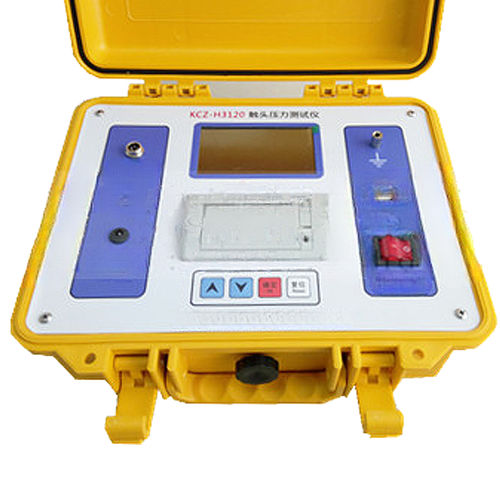 Tester di pressione - HCTE-Hvste-006 - HCTE PTE. LTD. - per interruttori / digitale