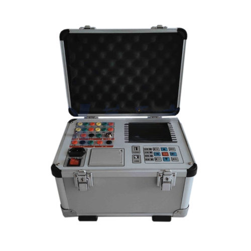 Apparecchio per prove di prestazione - HCTE-Hvste-007 - HCTE PTE. LTD. - automatico / disgiuntori