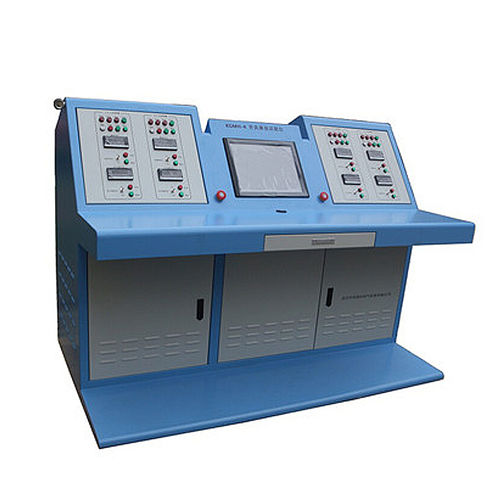 Banco di prova elettrico e meccanico - HCTE-Hvste-009 - HCTE PTE. LTD. - automatico / per interruttore