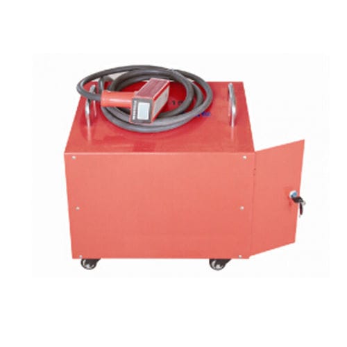 Rilevatore di fughe di gas - HCTE-GDE-002 - HCTE PTE. LTD. - SF6 / elettronico / a infrarossi