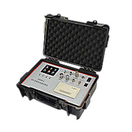 Apparecchiatura di calibratura di pressione - MDY-H - HCTE PTE. LTD. - di temperatura / per densimetro / ad alte prestazioni