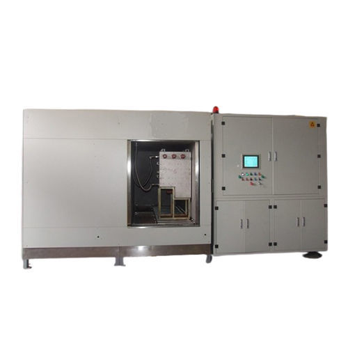 Rilevatore di fughe SF6 - HCTE0068 - HCTE PTE. LTD. - all'elio / a vuoto