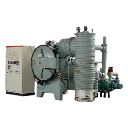 Forno a camera - HCTE-VF-005 - HCTE PTE. LTD. - tubolare / di sinterizzazione / elettrico