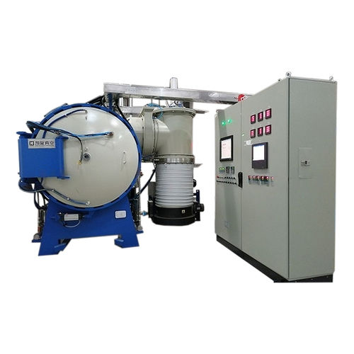 Forno a camera - HCTE-VF-004 - HCTE PTE. LTD. - tubolare / di tempra con gas / elettrico