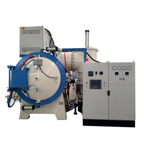 Forno a camera - HCTE-VF-002 - HCTE PTE. LTD. - tubolare / a diffusione / elettrico