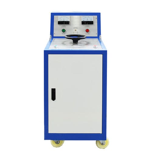 Generatore di corrente - HZDL-3000A - HCTE PTE. LTD.