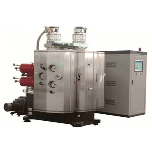 Spalmatrice per polverizzazione catodica - HCTE-VCM-004 - HCTE PTE. LTD. - multistrato / ad alte prestazioni / automatica