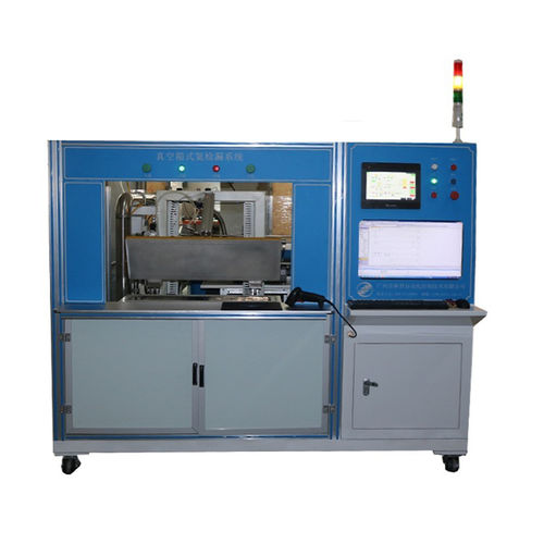 Macchina per prova di fughe - HCTE-Apt-007 - HCTE PTE. LTD. - controllata da computer / per batteria / per l'industria automobilistica
