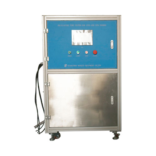 Tester di prestazione - HCTE0802 - HCTE PTE. LTD. - per attrezzature elettriche / per applicazioni automobilistiche / per l'industria elettronica