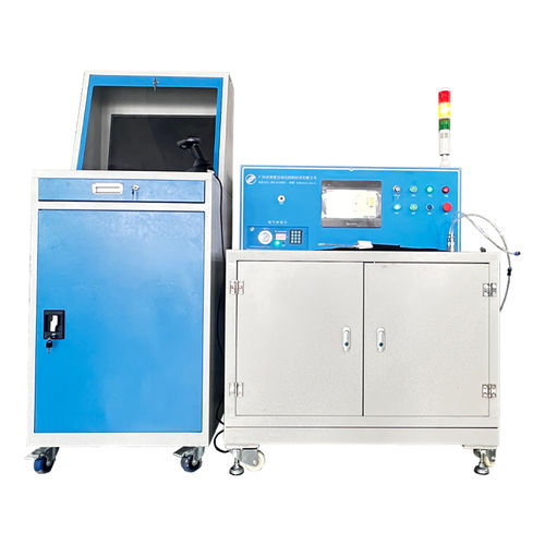 Rilevatore di fughe di gas - HCTE0141 - HCTE PTE. LTD. - all'elio / con sniffer