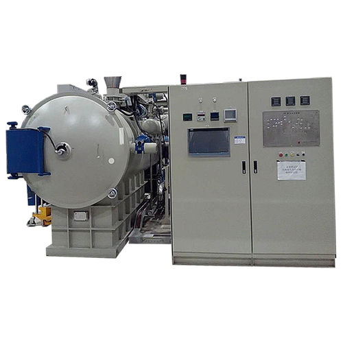 Forno tubolare - HCTE-VF-008 - HCTE PTE. LTD. - per trattamento termico / di tempra / elettrico