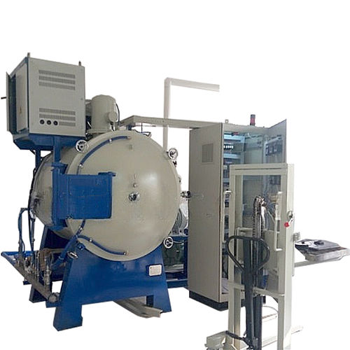 Forno a nastro trasportatore - HCTE-VF-010 - HCTE PTE. LTD. - di rinvenimento / elettrico / a combustione