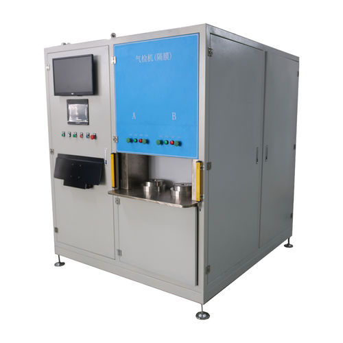Rilevatore di fughe di gas - HCTE0153 - HCTE PTE. LTD. - a compressione