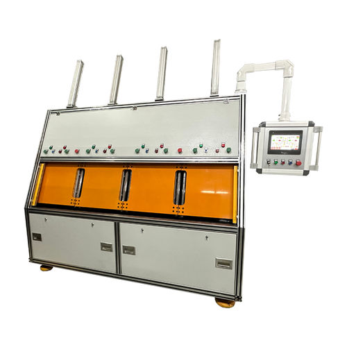 Rilevatore di fughe di gas - HCTE0118 - HCTE PTE. LTD. - per gas tracciatore / a vuoto