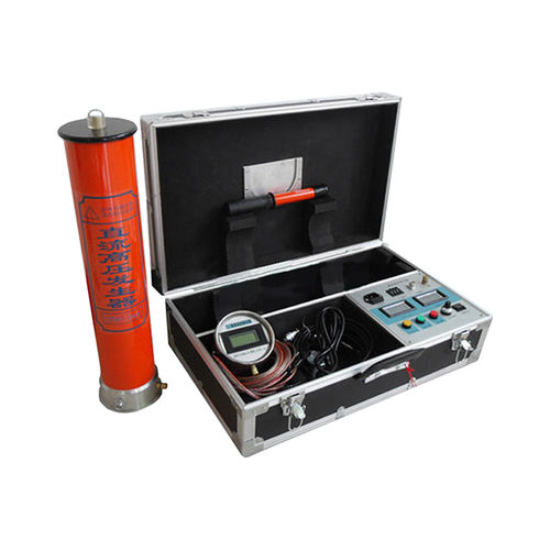 Generatore di tensione - WXZG - HCTE PTE. LTD. - ad alta tensione / portatile
